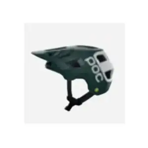 POC Kortal Race MIPS Protective Helmet Green