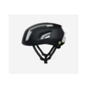 POC Helmet Cytal Black 969072 — lightweight protective cycling helmet with adjustable fit