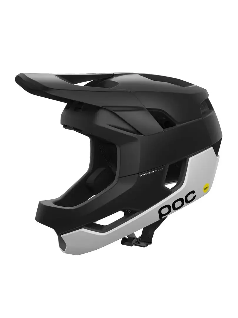 POC Otocon Race MIPS pilnās sejas ķivere Photo 2