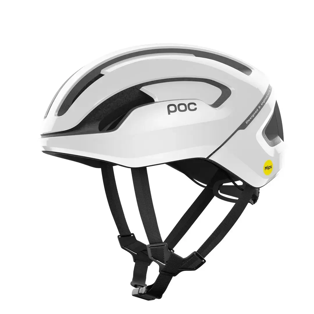 Велошлем POC Omne Air MIPS Photo 2