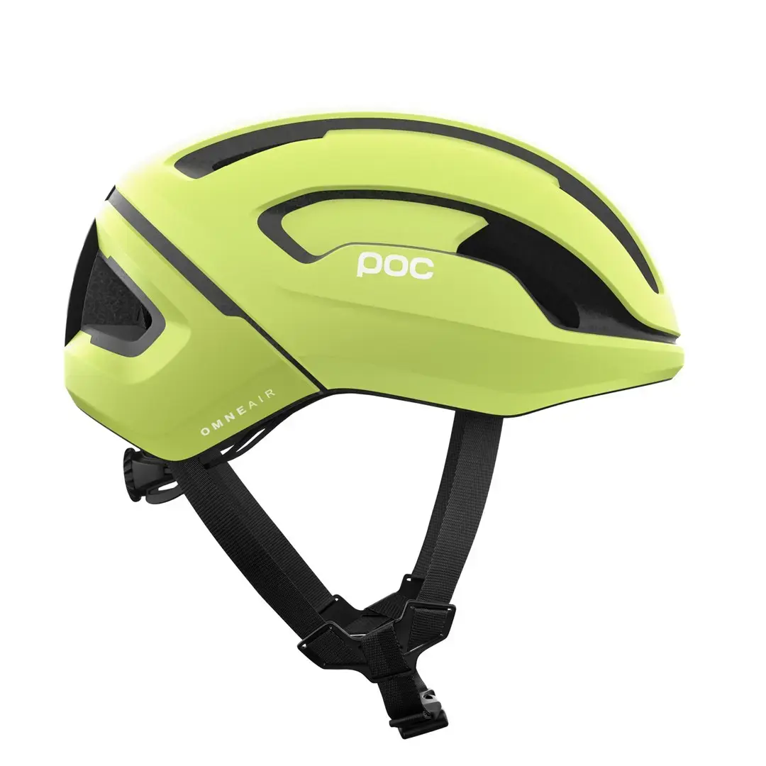 Велошлем POC Omne Air MIPS Photo 3