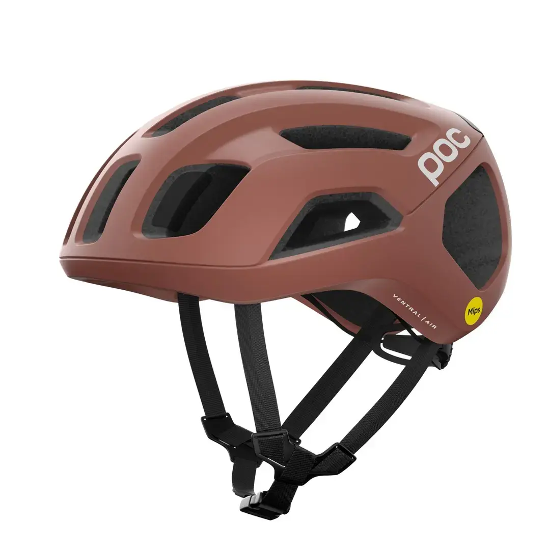Велошлем POC Ventral Air MIPS Photo 2