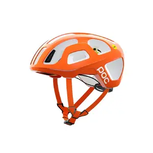 POC Octal Mips Bicycle Helmet, Orange