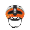 POC Sports Helmet - Orange, White Photo 4