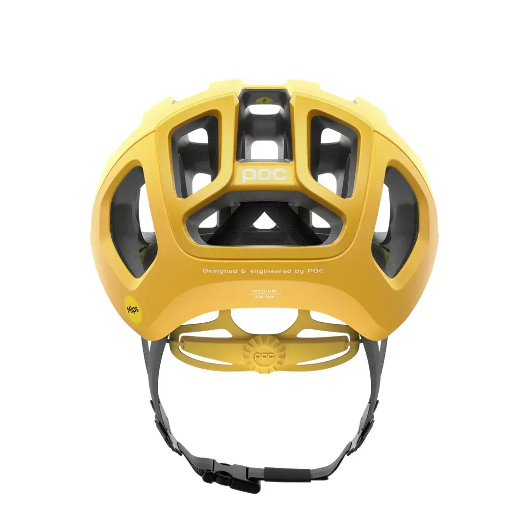 Велошлем POC Ventral Air MIPS Photo 4