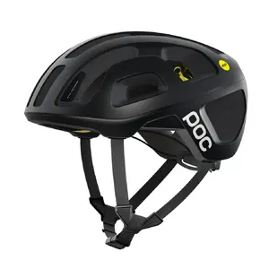 POC Octal MIPS veloķivere melna