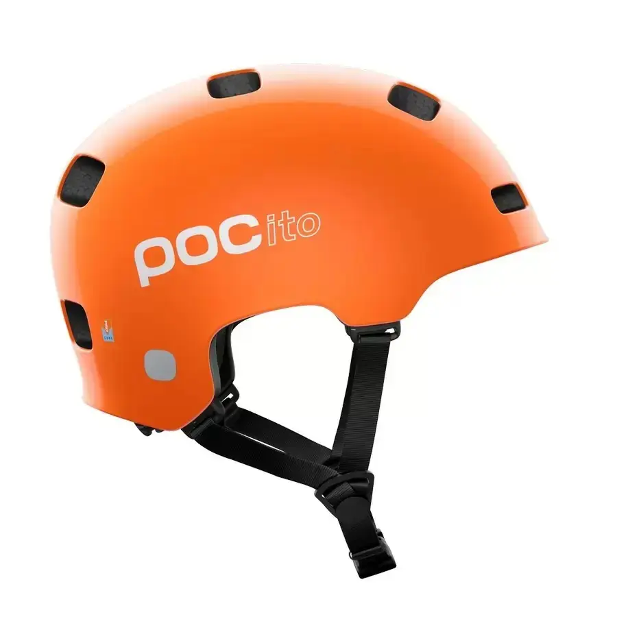 Aizsargķivere POC POCito Crane MIPS Photo 3