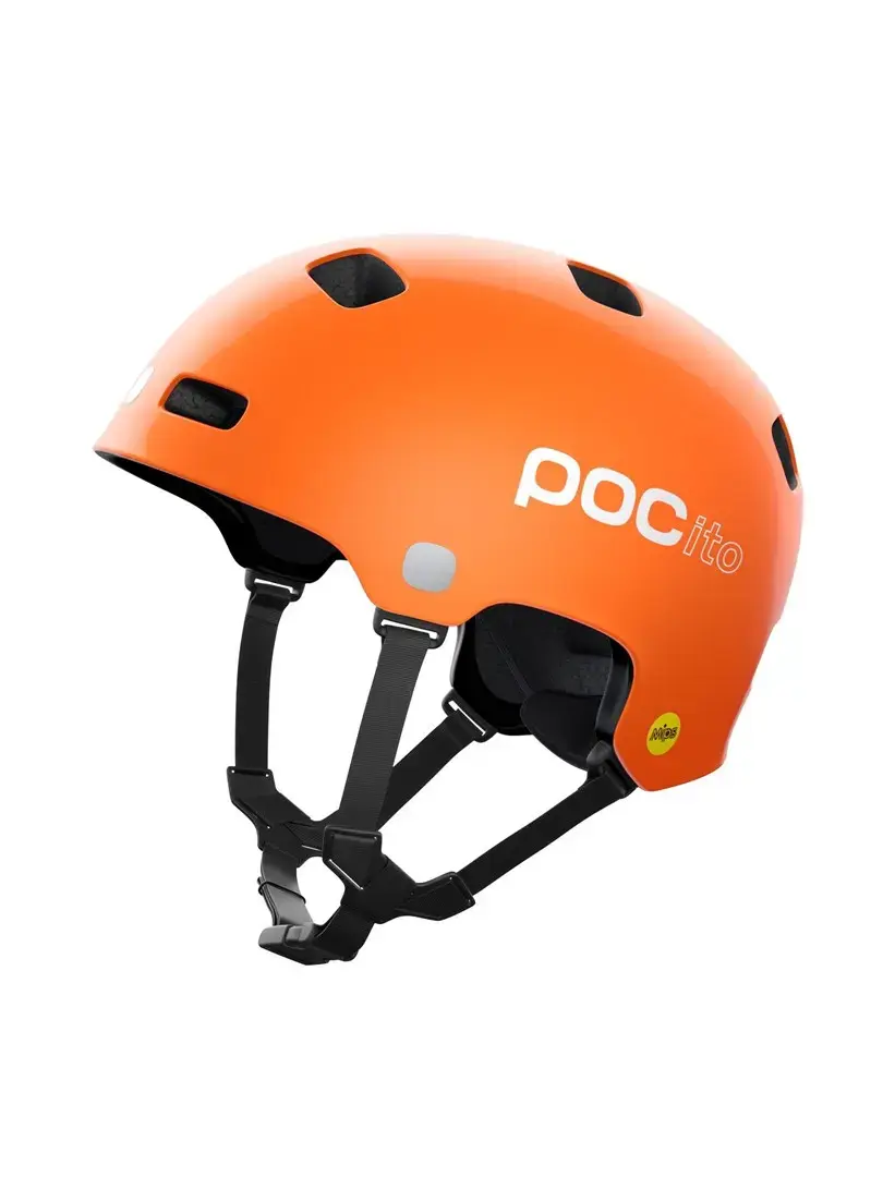 Aizsargķivere POC POCito Crane MIPS Photo 5