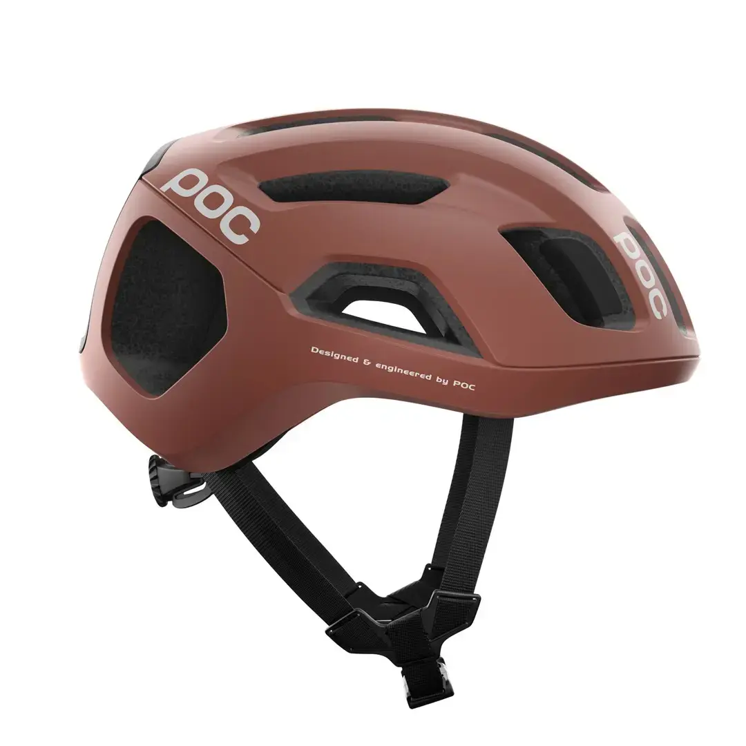 Велошлем POC Ventral Air MIPS Photo 3