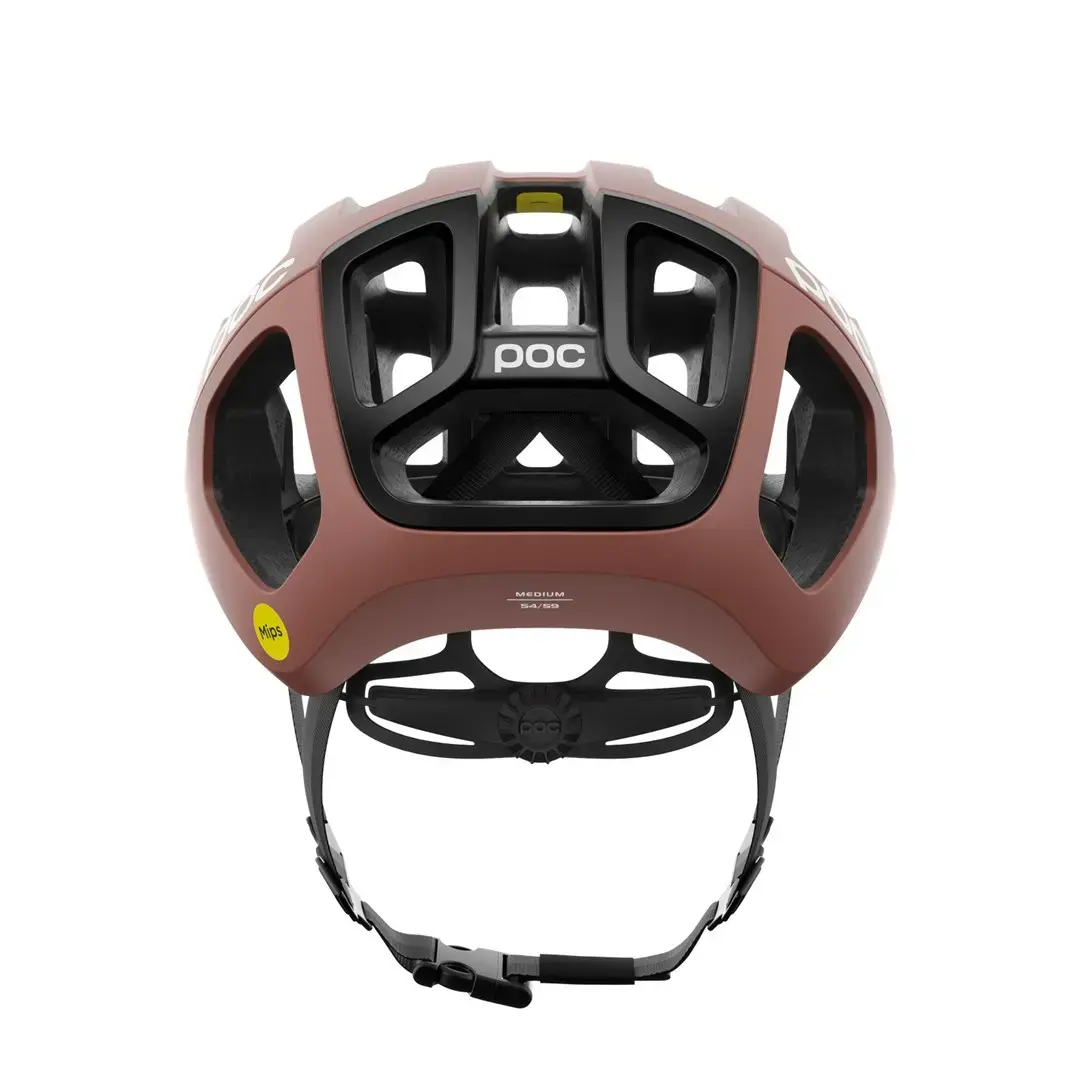 Велошлем POC Ventral Air MIPS Photo 4