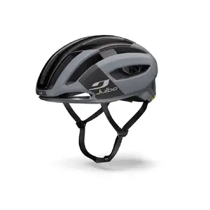 Bicycle helmet Julbo Finisher Evo — grey