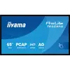 iiyama 65" All-in-One PCAP Интерактивный Дисплей Photo 2