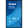 iiyama 65" All-in-One PCAP Интерактивный Дисплей Photo 4