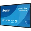 iiyama 65" All-in-One PCAP Интерактивный Дисплей Photo 8