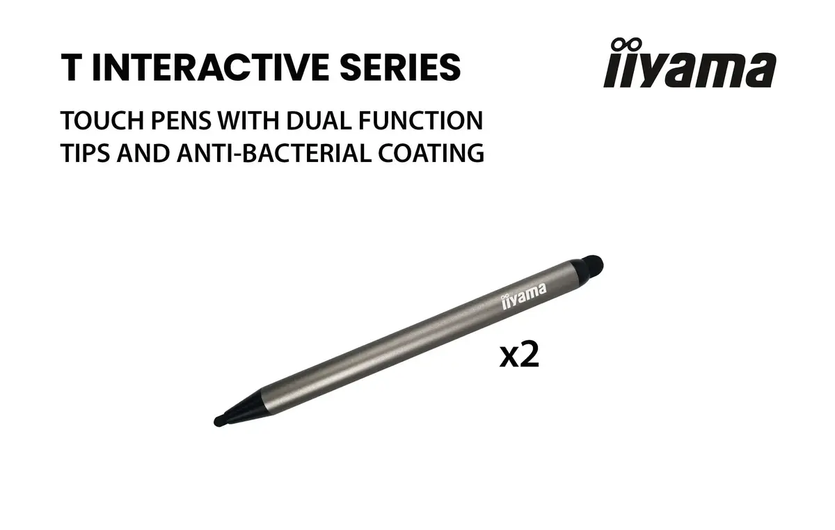 iiyama 65" All-in-One PCAP Интерактивный Дисплей Photo 19