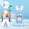 Электрическая зубная щетка Kiddyz U1 Photo 5