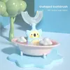 Электрическая зубная щетка Kiddyz U1 Photo 7
