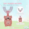 зубная щётка Kiddyz U1 Photo 3