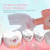 зубная щётка Kiddyz U1 Photo 4