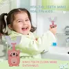зубная щётка Kiddyz U1 Photo 5