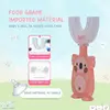 зубная щётка Kiddyz U1 Photo 7