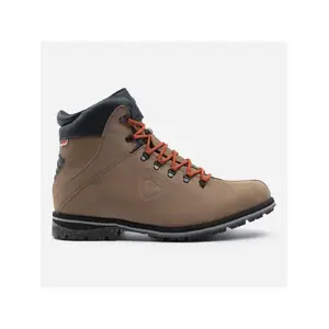 Rossignol 1907 Chamonix Nabuk 2.0 Boots