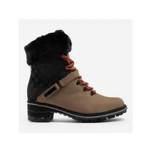 Rossignol 1907 Megeve Nabuk 2.0 Men's Boots