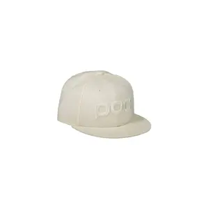 Кепка POC Corp Cap белая