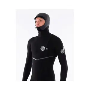 Rip Curl Flash Bomb 3mm GB Hood hidrotērpa kapuce