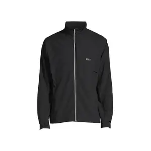 Kurtka sportowa mÄ™ska CASALL M Dynamic Windbreaker Jacket black