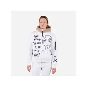 Rossignol W Yety Fleecy Bomber jaka sievietēm