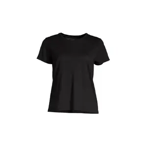 Футболка Casall Easy Tee, черная