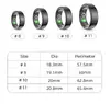 Смарт-кольцо maxlife MXSR-100 размер 12 Photo 4
