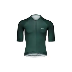 POC Pristine Men's Cycling Jersey, Green