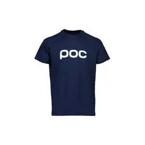 Велофутболка POC M's Reform Enduro Navy с коротким рукавом, мужская