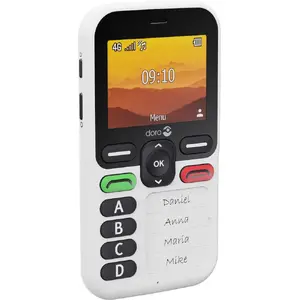Mobile phone Doro Leva X10 2.4"
