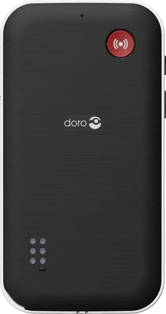 Mobile phone Doro Leva X10 Photo 7