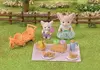 Epoch Sylvanian Families Piknika komplekts Fenece Photo 8