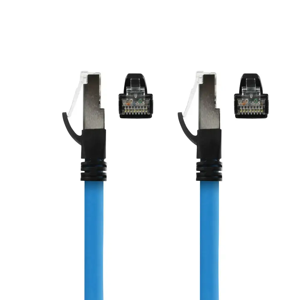 ACT Industrial SC4826 20 м кабель Profinet Photo 2