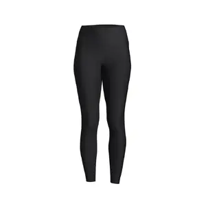 Legingi Casall Shapemaster High Waist — treniņu legingi ar augstu vidukli, melni