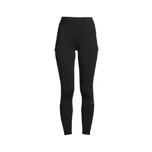Legginsy CASALL Siltās zeķbikses melnas