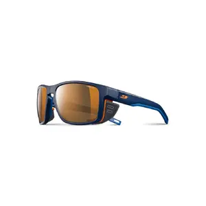 Sunglasses Julbo Shield model 490542 — protective sports eyewear