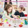 Набор пластилина Kiddyz KIDD-CLY24-MLT Photo 8