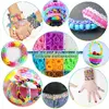 Bracelet making kit Kiddyz KIDD-BRC4400-MLT Photo 7