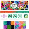 Bracelet making kit Kiddyz KIDD-BRC4400-MLT Photo 8