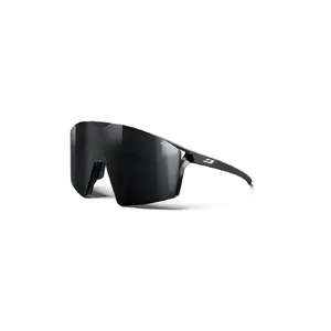Brilles Julbo Edge melnas — modelis 964416, viegla rāmja ar UV aizsardzību