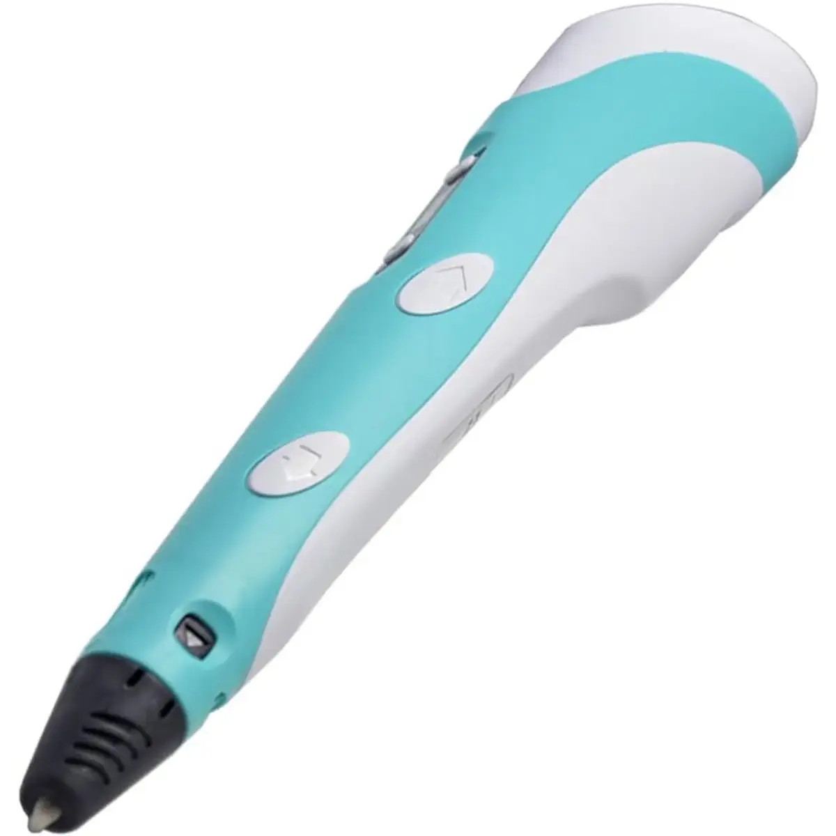 3D-ручка Kiddyz K3 — 5V USB, 10 м филамента Photo 2