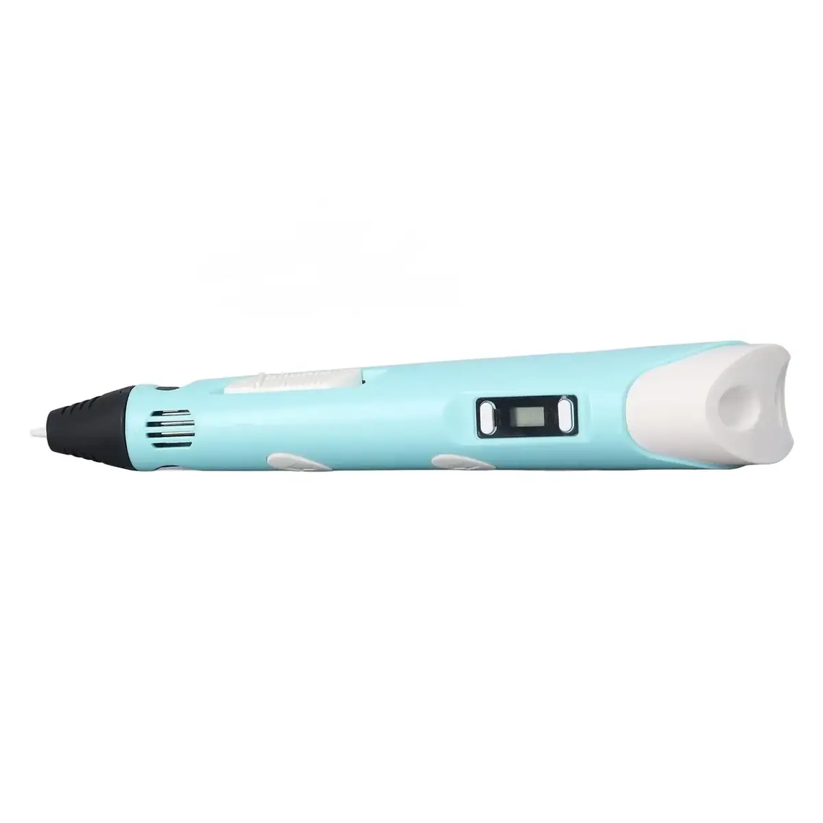 3D-ручка Kiddyz K3 — 5V USB, 10 м филамента Photo 5