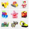 3D-ручка Kiddyz K3 — 5V USB, 10 м филамента Photo 9