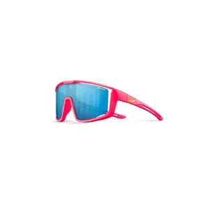Детские солнцезащитные очки Julbo Fury S, розовые, линзы категории 3